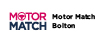 Logo of Motor Match Bolton